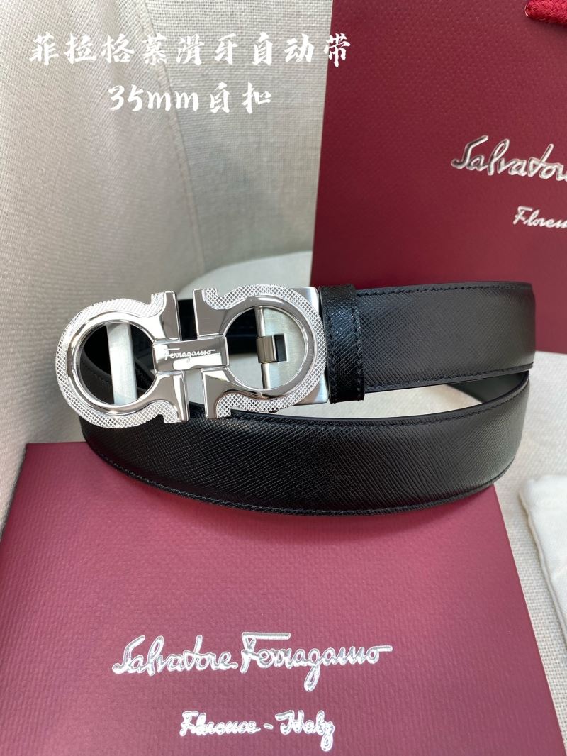Ferragamo Belts